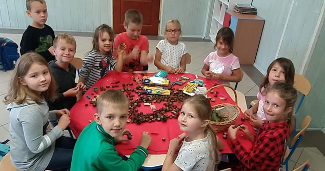 Szkoła Podstawowa nr 1 im. Jana Pawła II w Aleksandrowie Łódzkim